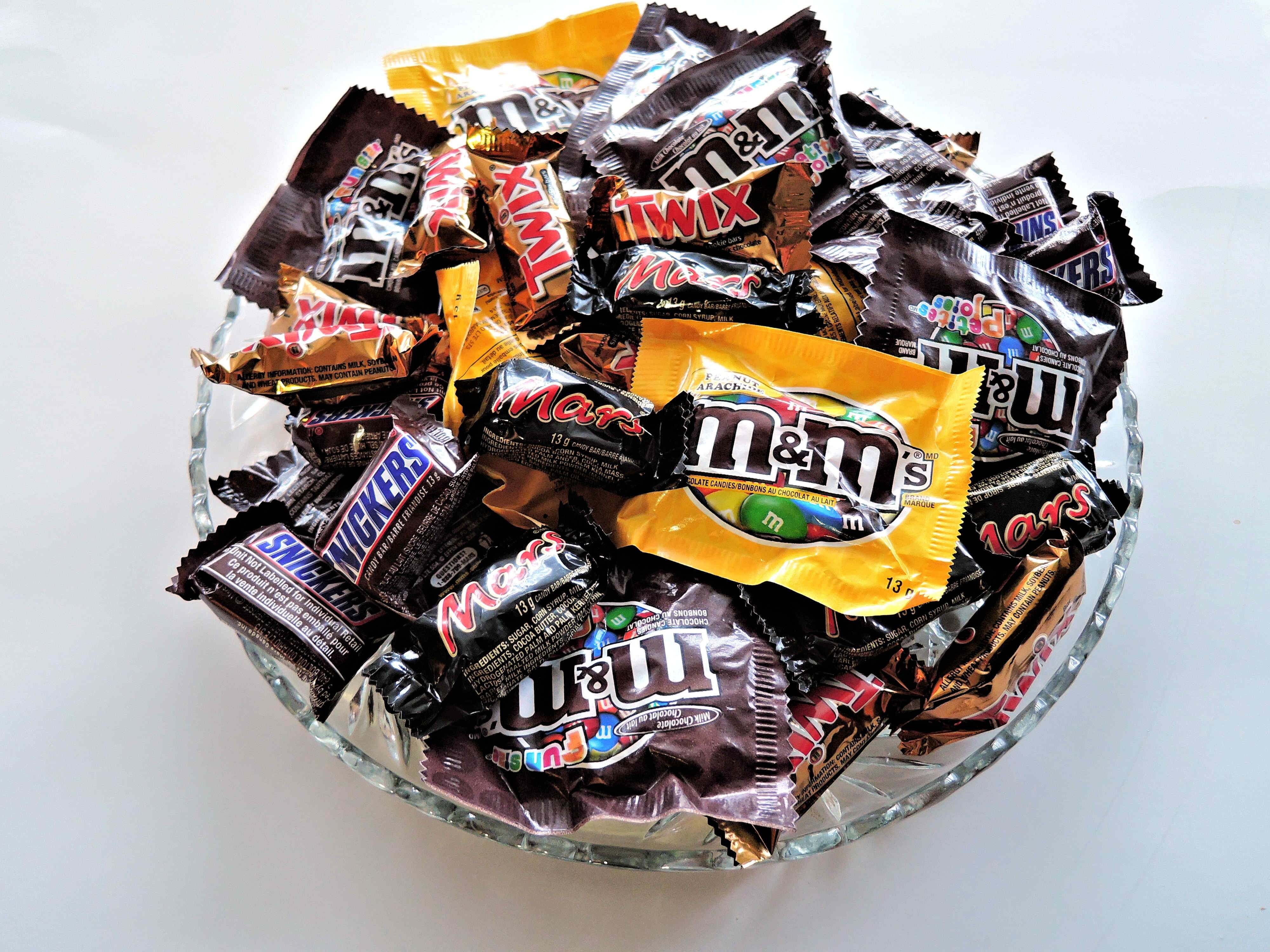 How to Ship Chocolate by Post or Courier